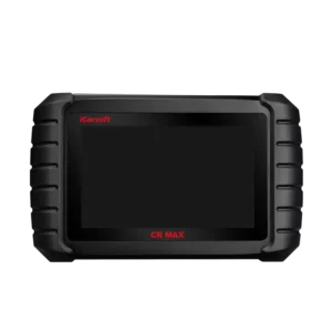 iCarsoft CR Max: equipo de diagnóstico profesional multimarca