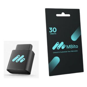 MBito + 30 Credits – paquete