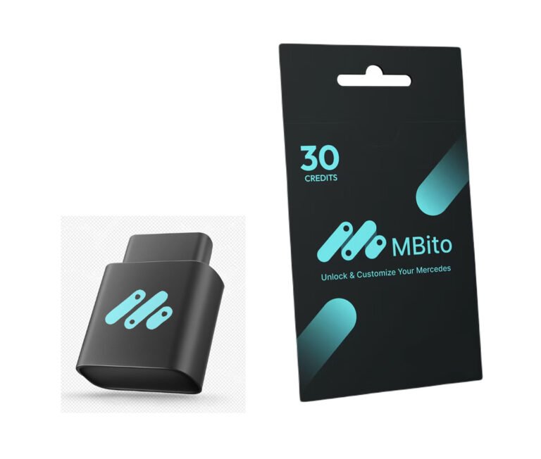 MBito + 30 Credits – paquete
