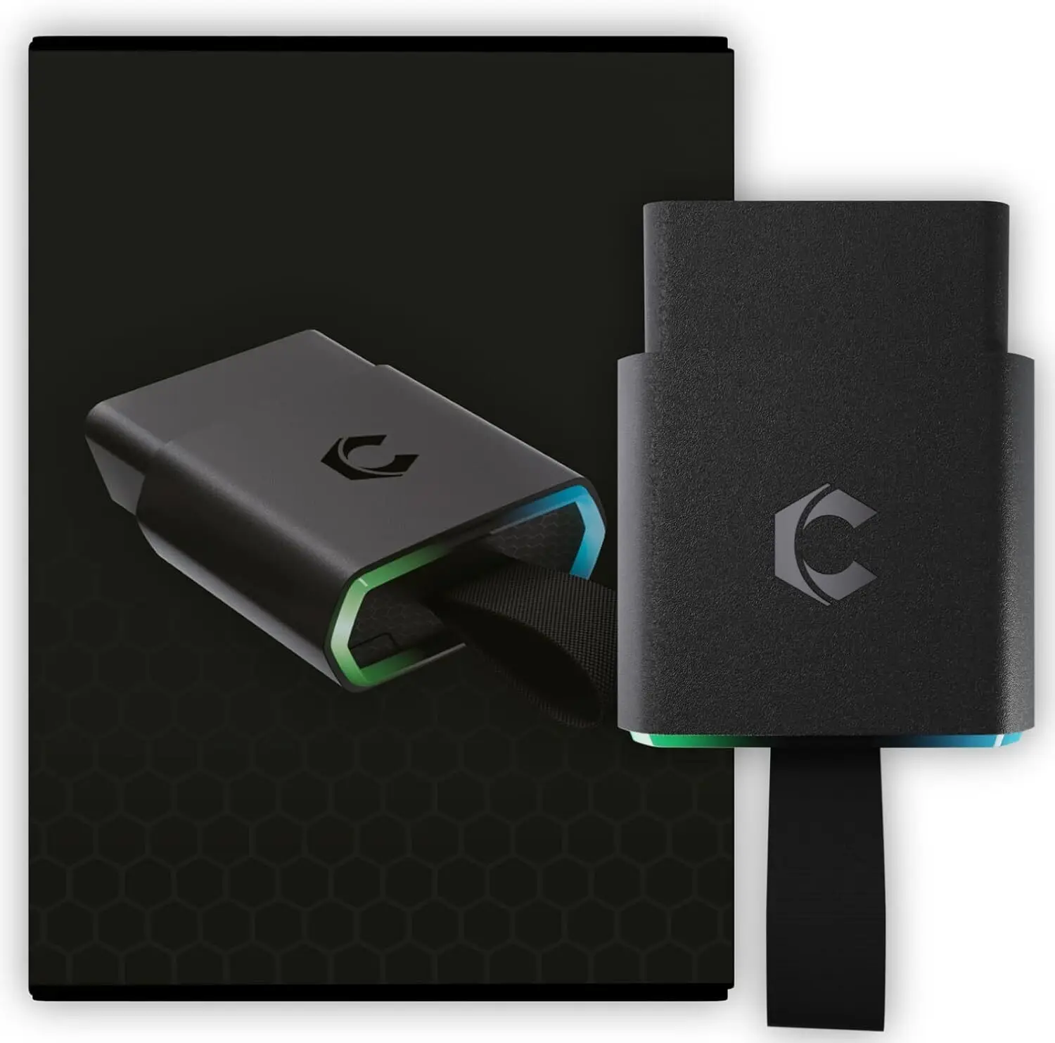 Adaptador OBD Carista