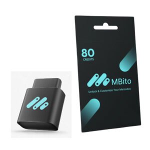MBito + 80 Credits – paquete