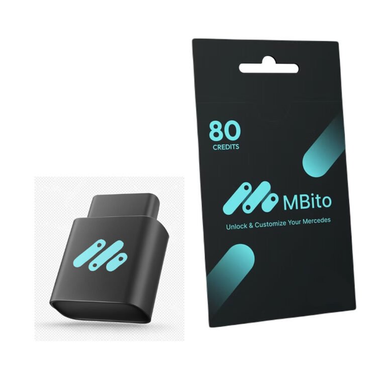 MBito + 80 Credits – paquete