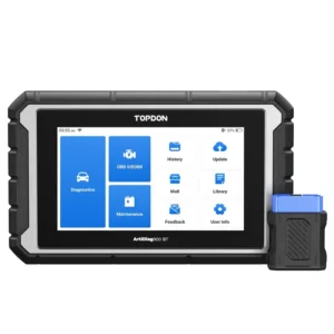 TOPDON | ArtiDiag900 BT