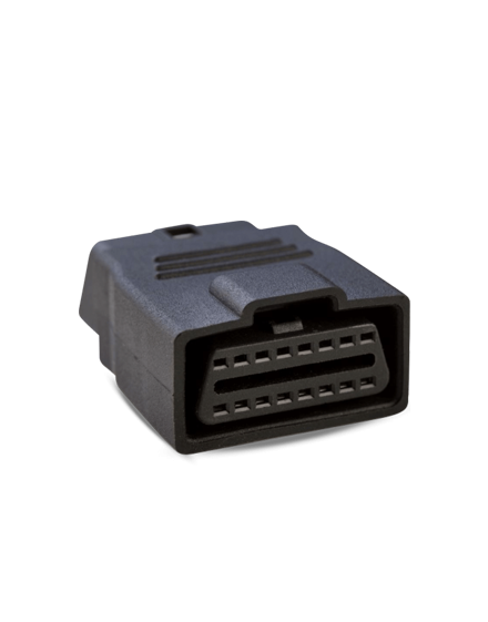 Adaptador de extensión OBDeleven OBD2