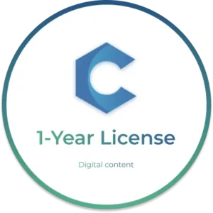 Licencia anual Carista – 12 meses