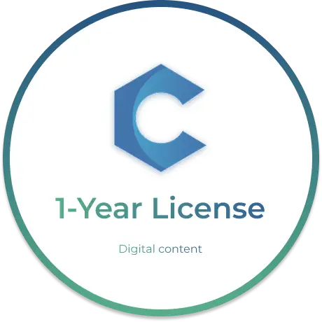 Licencia anual Carista – 12 meses