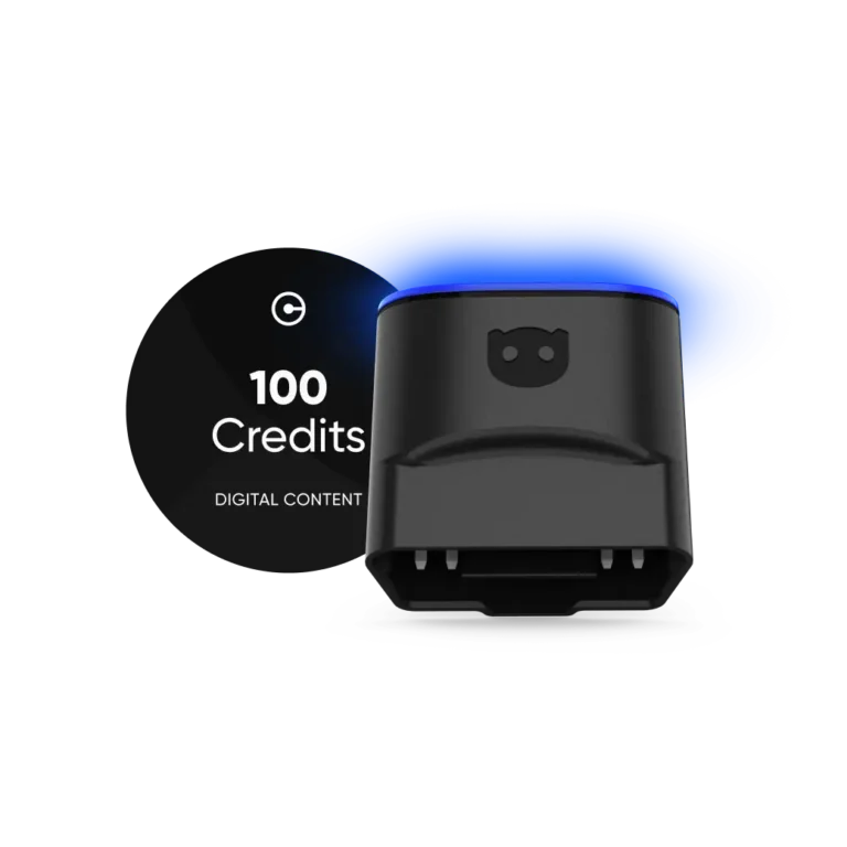 OBDeleven 3 + 100 Credits