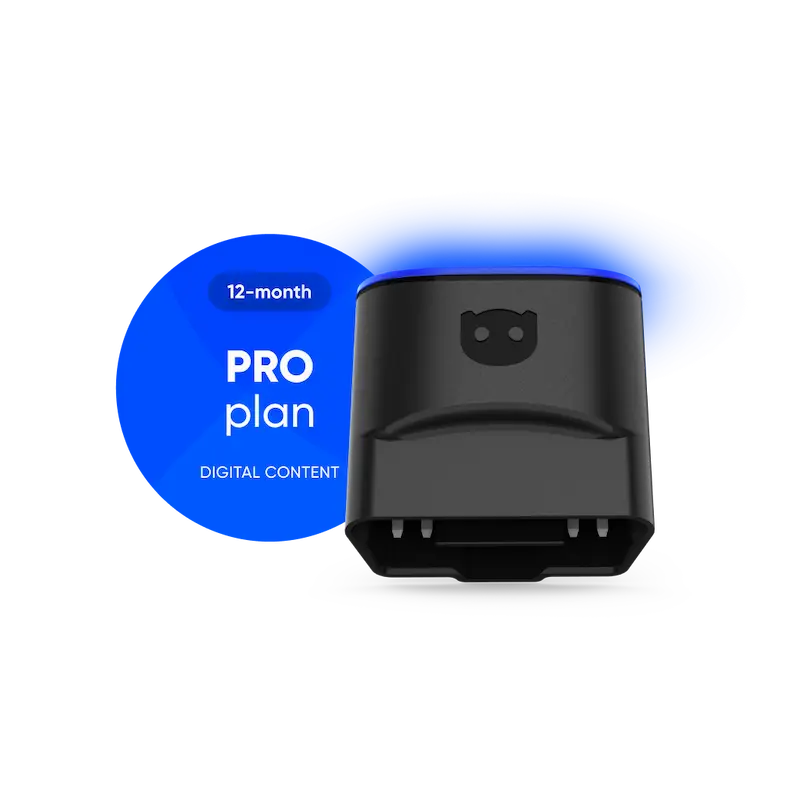Pack OBDeleven PRO 12 meses