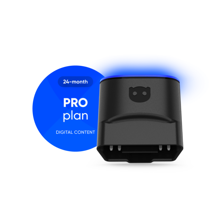 OBDeleven 3 + plan PRO de 24 meses