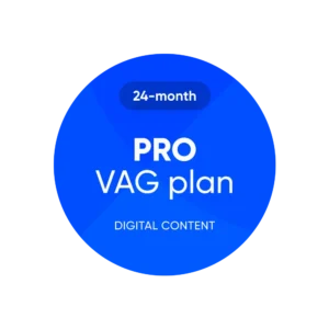 Plan OBDeleven PRO – 24 meses