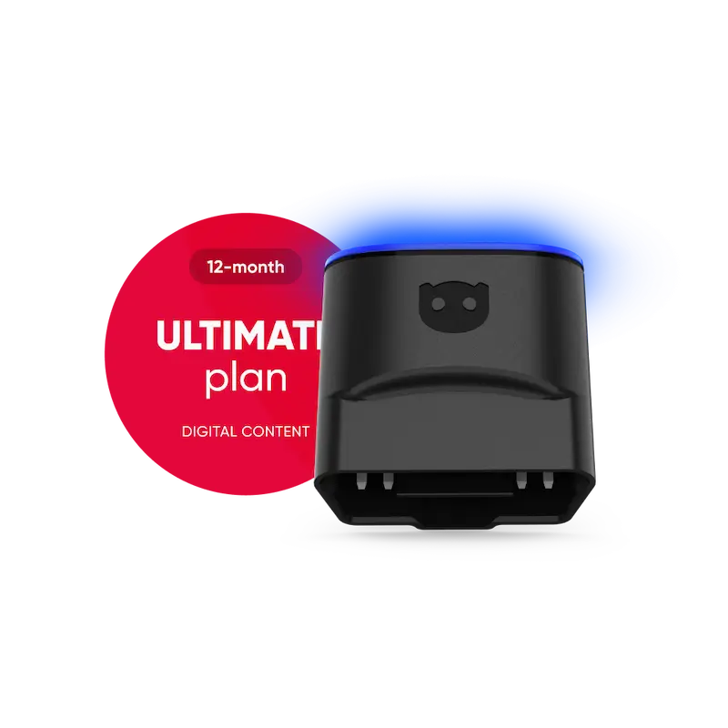 Pack OBDeleven Ultimate 12 meses