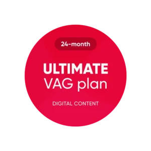 Plan OBDeleven ULTIMATE – 24 meses