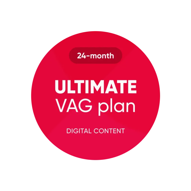 Plan OBDeleven ULTIMATE – 24 meses