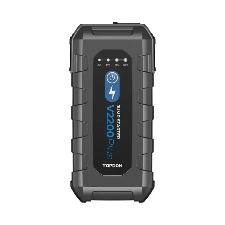 TOPDON | V2200Plus