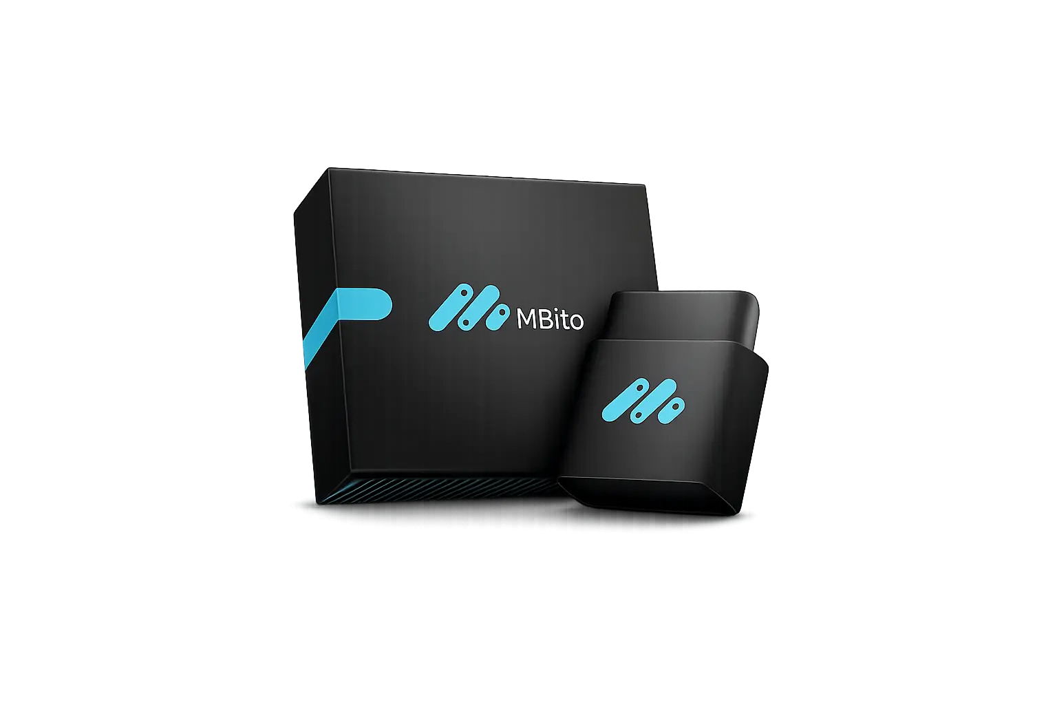 Equipo de diagnosis MBito para Mercedes-Benz