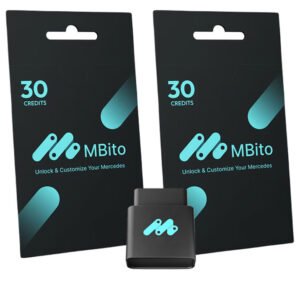 MBito + 60 Credits – paquete