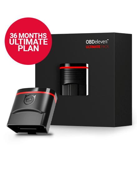 OBDeleven 2 (NextGen) + plan ULTIMATE de 36 meses