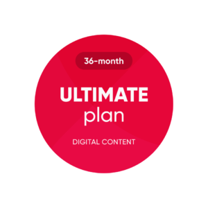 Plan OBDeleven ULTIMATE – 36 meses