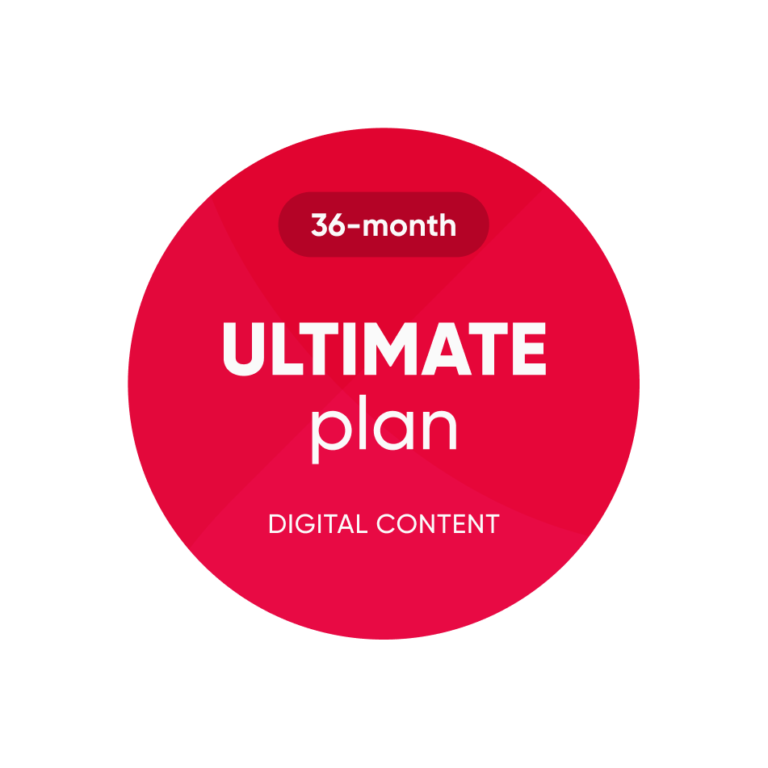 Plan OBDeleven ULTIMATE – 36 meses